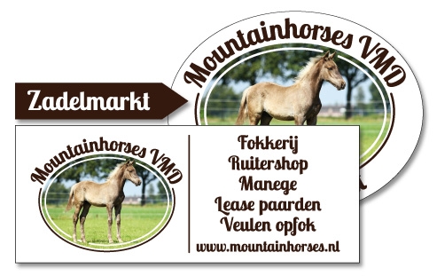 div Mountainhorses